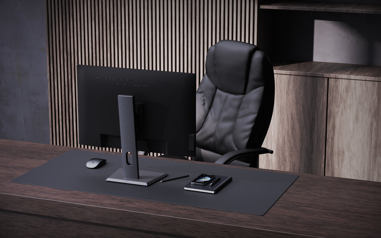 【50Hz】DASUNG Paperlike 253 (Revolutionary): World First Ultra-fast 25.3" E-ink Monitor