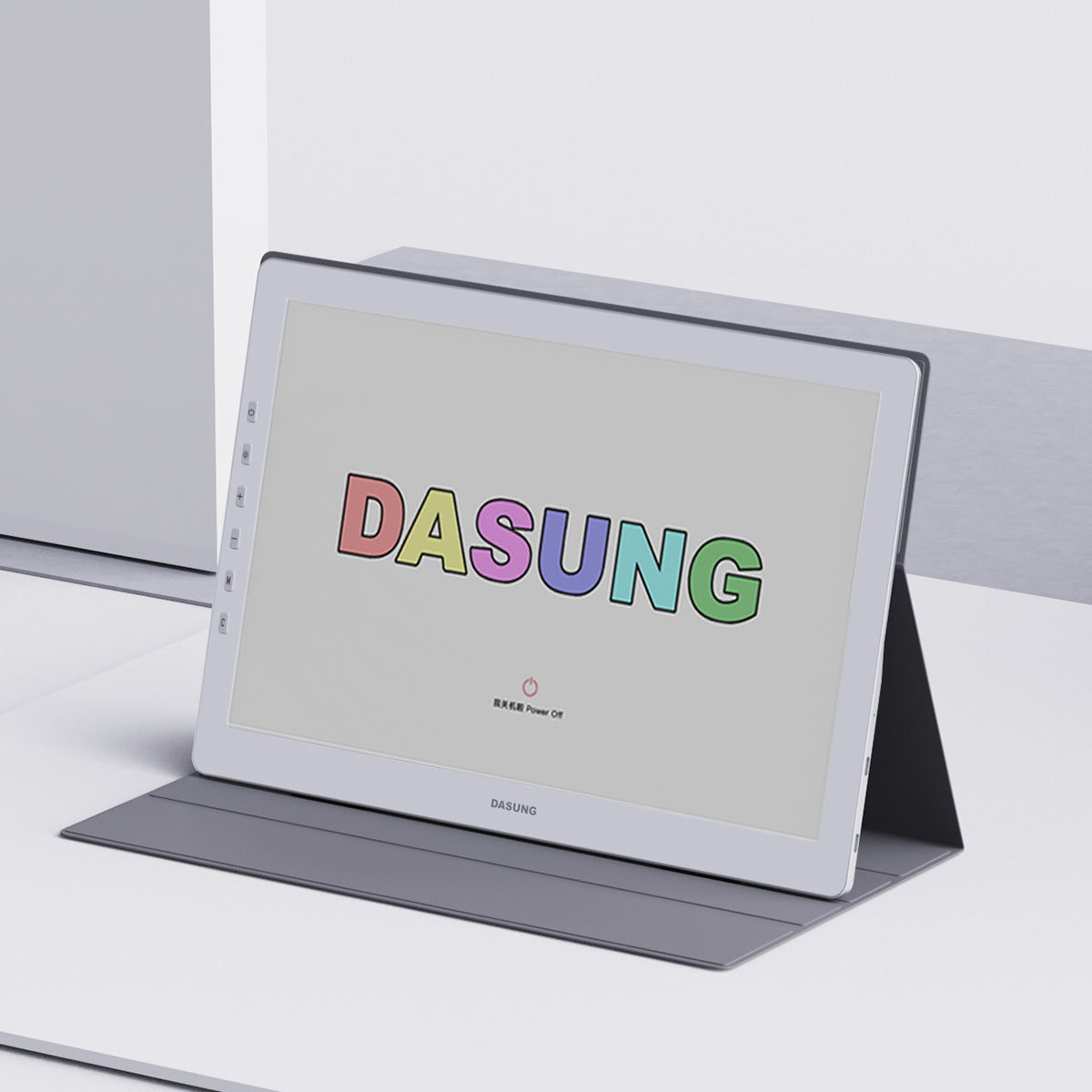 DASUNG Paperlike Color (12-inch) The World's First Portable Color E-ink Monitor