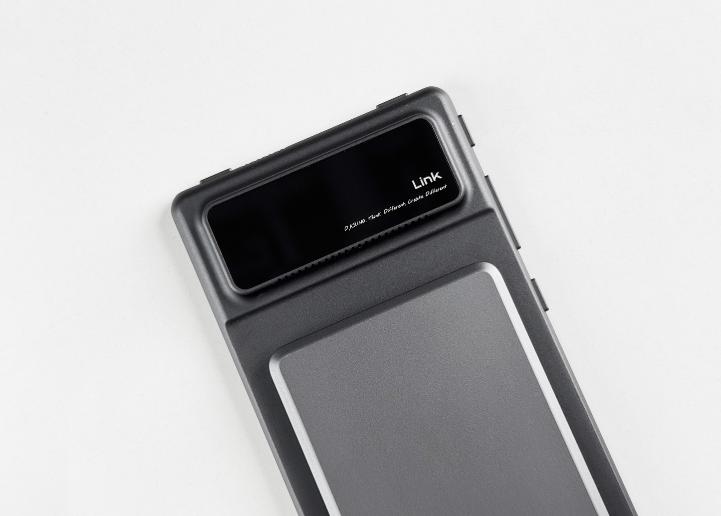 DASUNG 60Hz 6.7-inch E-ink Phone Monitor: Link 2