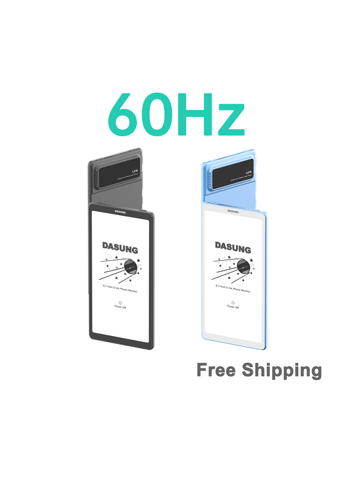 DASUNG Paperlike E-inkモニター&タブレット – あなたの目を守ります! DASUNG Paperlike E-inkモニター&タブレット – あなたの目を守ります!