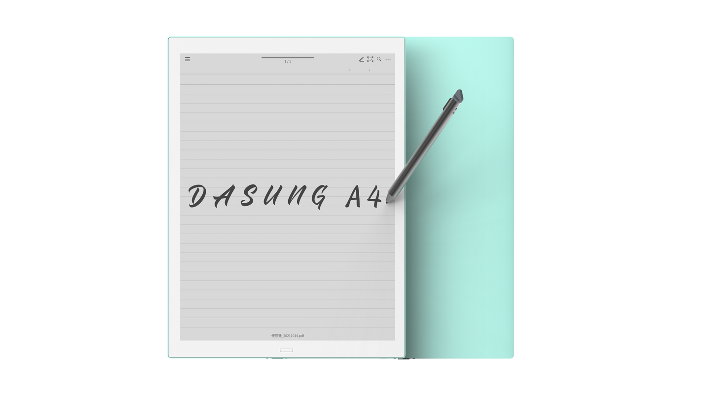 DASUNG A4 13.3-inch Digital Paper eReader