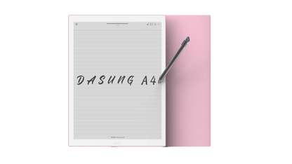 DASUNG A4 13.3-inch Digital Paper eReader